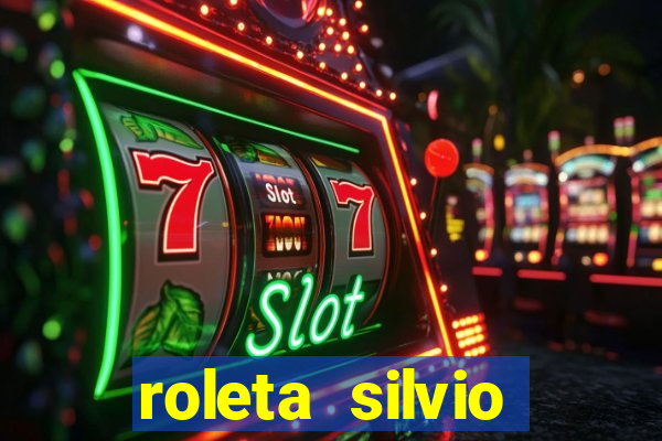 roleta silvio santos jogo